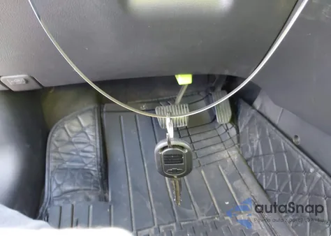 2010 Chevrolet Aveo Lt из США, поврежденный, VIN KL1TD5DE0AB134637